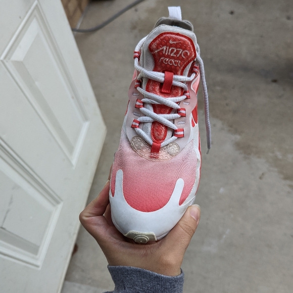 Nike Airmax - air70 react - Picture 3 of 8